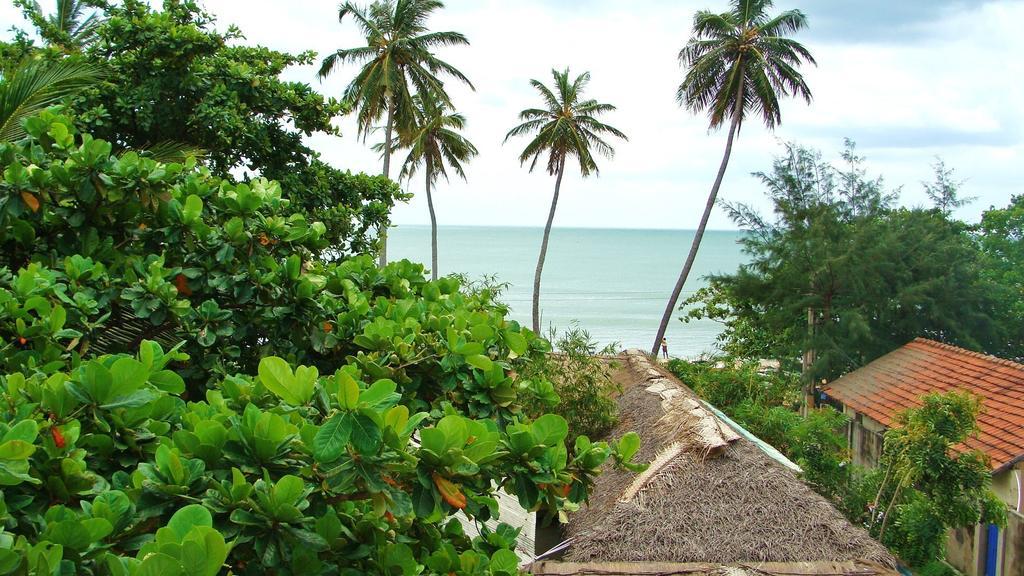 Rupa'S Hotel Arugam Bay Exterior foto